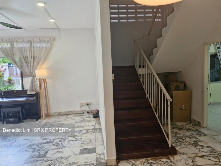 Chwee Chian Road (D5), Terrace #441793341